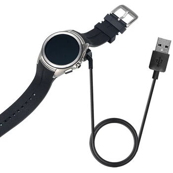 Cablu de Încărcare USB Incarcator Pentru LG Watch Urbane 2nd Edition W200 Ceas Inteligent Nou
