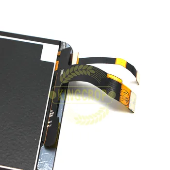 Pentru Meizu M5 Nota LCD+rama Display Panou de Ecran Tactil Digitizer Piese de Asamblare Pentru Meizu M5 Nota LCD M621Q M621M M621C M621H