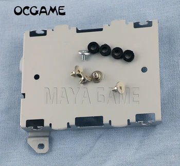 OCGAME 10sets/lot de înaltă calitate Hard Disk Tava HDD Suport de Montare Rack Mount kit pentru PS4 1000 1100