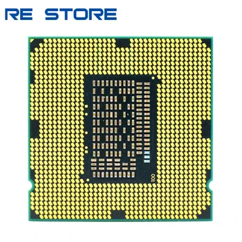 Folosit Intel Xeon E3 1220 3.1 GHz 5 GT/s, CPU Quad-Core Procesor SR00F LGA 1155
