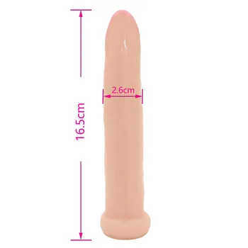 Mica ventuza Realistic Dildo pentru Femei Vagin Penis Penis Penis Anal Dildo-uri pentru Femei Adulte Magazin Jucarii Sex Falos Faloimitator