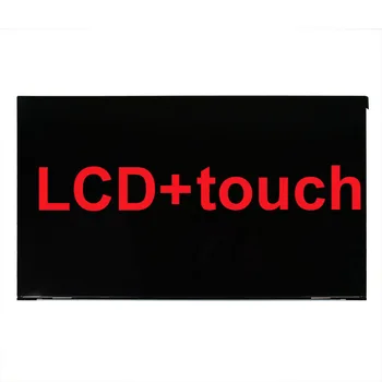 Pentru Lenovo V410z AIO Touchscreen Desktop LED LCD Touch Screen Panel Înlocuirea Ansamblului 21.5