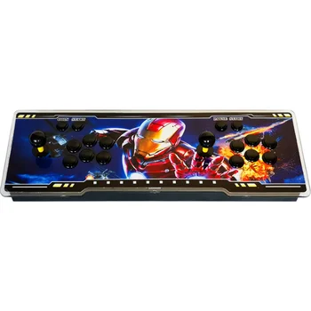 Pandora Box DX mașini de arcade joc video consola Cutia Pandorei DX joc de consola de jocuri multi-3000 in 1
