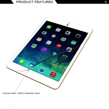 Ecran Protector Pentru iPad Pro De 12.9