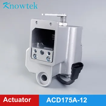 ACD175 ACD175A Generator de Acționare ACD175A-12 ADC175A-12V ACD175A-24 ACD175A-24V Pentru Generator Diesel grup electrogen Motor