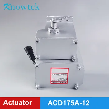 ACD175 ACD175A Generator de Acționare ACD175A-12 ADC175A-12V ACD175A-24 ACD175A-24V Pentru Generator Diesel grup electrogen Motor