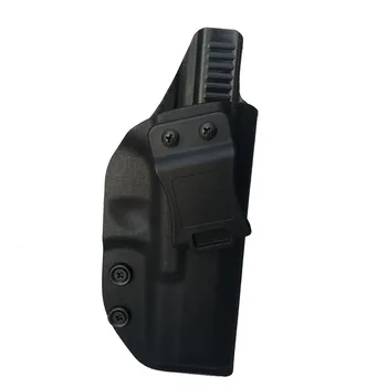 Tactic KYDEX Toc de Pistol pentru Glock 17 22 31 de Vânătoare Ascunsă pistol Glock IWB Toc