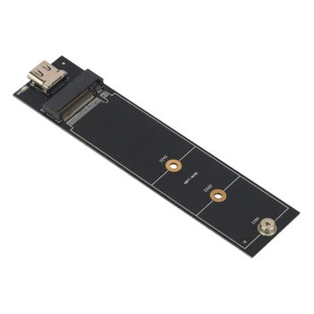 Pentru unitati solid state /NVME SSD Cutie, USB 3.1 să SATA SSD Cabina de M. 2 B-cheia Tip C pentru unitati solid state/ USB3.1 la M. 2 M-Cheie pentru NVME PCIe
