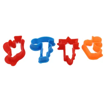 23pcs de Învățământ Plastilină Mucegai Modelare Lut Trusa Slime Jucarii Pentru Copii de Plastic Juca Aluat Setul de Unelte de Jucarie