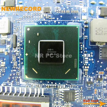 NEWRECORD H000052690 H000052630 Laptop Placa de baza Pentru Toshiba satellite C850 L850 C855 Radeon HD7610M GPU HM76 DDR3 placa de baza