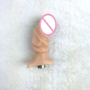 2017 TF Băiat încrețită vibrator pentru punctul G si sex anal accesorii pentru mașini de jucărie sexuală simulare vibrator mașină ENHOT-SYWS-041
