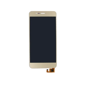 Testat LCD Pentru Asus Zenfone 3 Max ZC520TL Display Touch Screen X008D Panou Tela Matrice Digitizer Asamblare piese de schimb+instrument