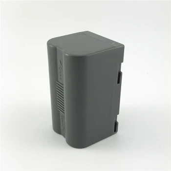 2 buc 7.4 V 5000mAH Brand Nou Hi-țintă BL-5000 Baterie pentru Hi-țintă H32 V30 V50 F61 F66 GNSS RTK GPS baterie topografie baterie