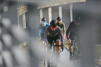 Calitate de Top echipa pro areo ușor ciclism jersey cu maneca lunga tricou ciclism road biciclete de viteze