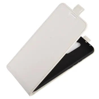 Pentru Redmi 9 9A telefonul de pe capac Caz Flip Piele Mobile de Protecție Caz Înapoi Pentru Redmi 9C Verticale se Acoperă Cu Titularul Cardului caz de telefon