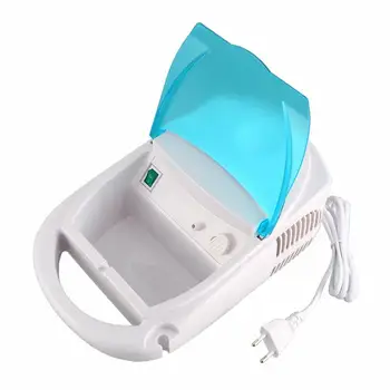 Compresor Portabil Nebulizator Inhalator Copii Adulți Atomizor Inhalare De Compresie De Aer Atomizor Pentru A Oferi Profesionale