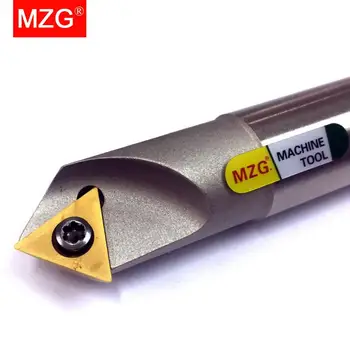 MZG SSPC SSKC 20MM Tungsten din Oțel Șurub Strung CNC Mașină de Frezat Clemă de Poziționare Șanfrenare Instrumente