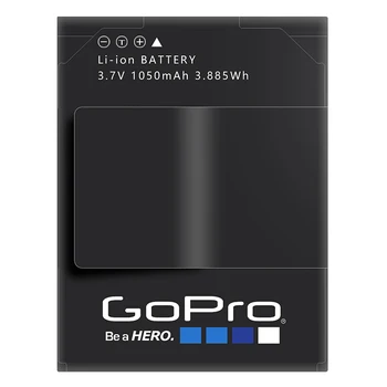 Original Autentic Reîncărcabilă Baterie pentru Gopro HERO 3 hero3 + Camera de reparații de 99,99%NOU