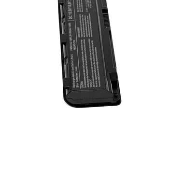 Apexway Baterie Laptop Pentru Toshiba Satellite C800 C805 C840 C850 C855 C870 L800 L805 L830 L835 L840 L850 L855 PA5024U-1BRS