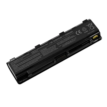 Apexway Baterie Laptop Pentru Toshiba Satellite C800 C805 C840 C850 C855 C870 L800 L805 L830 L835 L840 L850 L855 PA5024U-1BRS