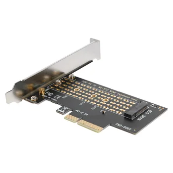 Adauga Pe Carduri M. 2 NVME SSD PCI-E Adaptor Modulul Adaptor PCIE M. 2 NVME/M2 Adaptor PCIE Computer Carduri de Expansiune M2