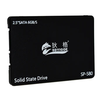 SDYIGOE SSD de 1TB 120GB 240 GB SSD de 480GB HDD 2.5 inch SSD SATA SATAIII 480GB 120GB laptop built-in solid state drive