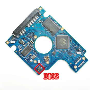 220 0A90351 01 Original HDD PCB notebook hard disk, placa de circuit de interfață USB placa de circuit BIOS 220 0A90351 01