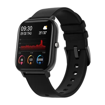 P8 1.4 Inch Smartwatch Oameni Complet Tactil Multi-Modul Sport Cu Smart Watch Femei Monitor de Ritm Cardiac Pentru iOS Android