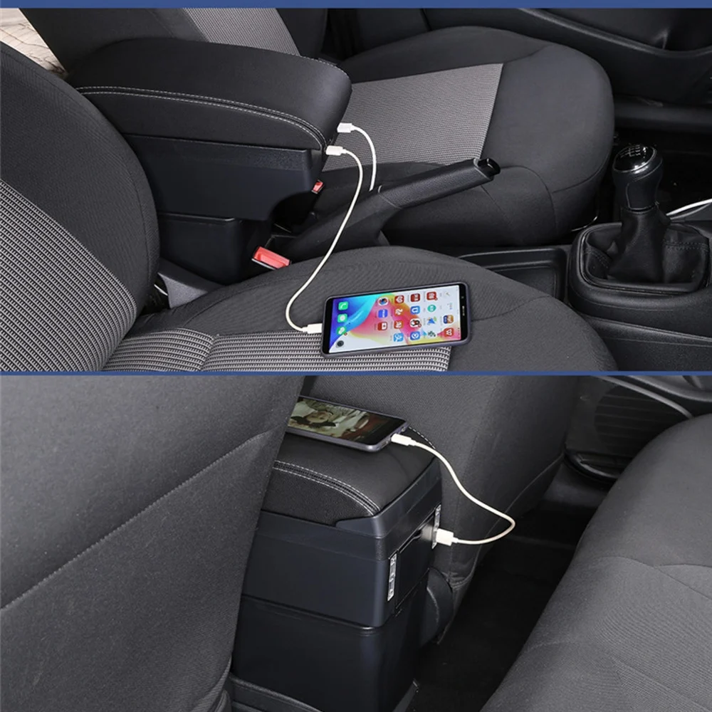 district Wrong of Fo Opel Astra J cotiera cutie auto universal consola centrala modificarea  accesorii dublu crescut cu USB cumpara > Piese De Interior - Autobm.ro