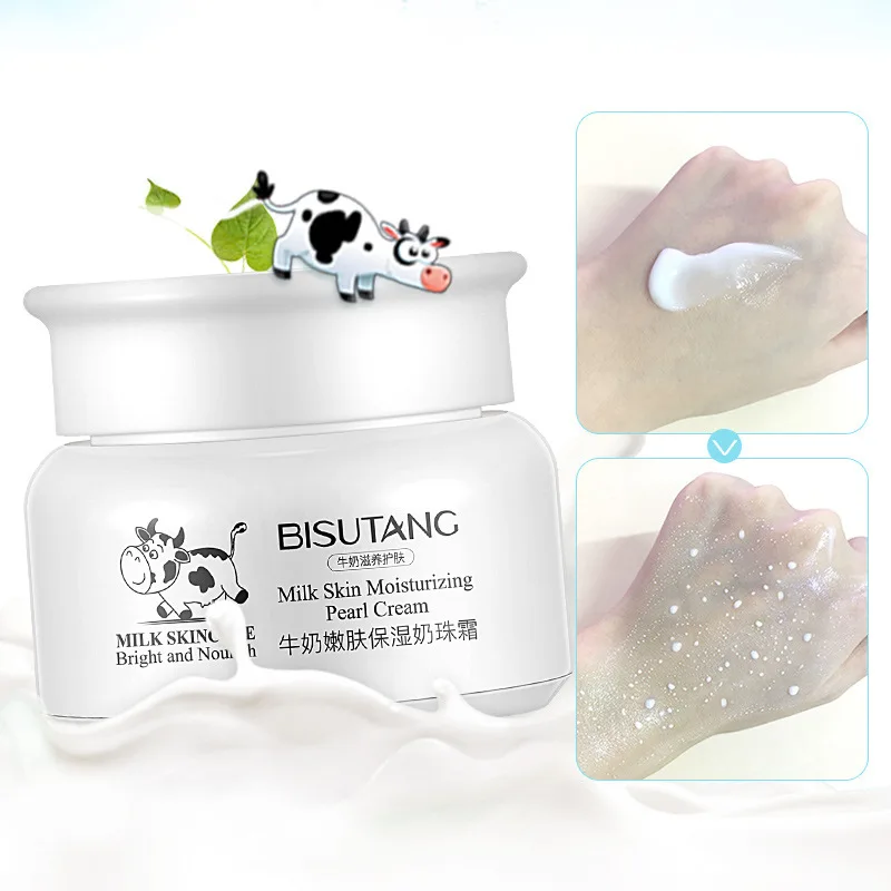 crema hidratanta pentru piele anti-imbatranire